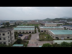 รีวิวโรงงาน