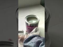 1K สารเสริมสีรถยนต์ สารผสม สเปรย์เคลือบ