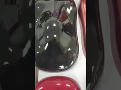 โครตโปร่งแคริลิกใส โครตเต็มเพชร ลากด่วนแห้งใส